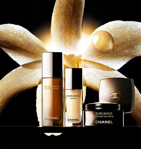 chanel sublimage l'extrait de creme review|chanel sublimage le baume.